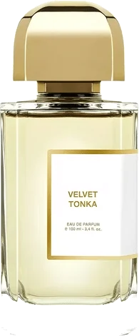 Velvet Tonka