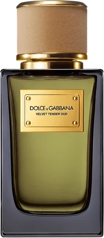Velvet Tender Oud