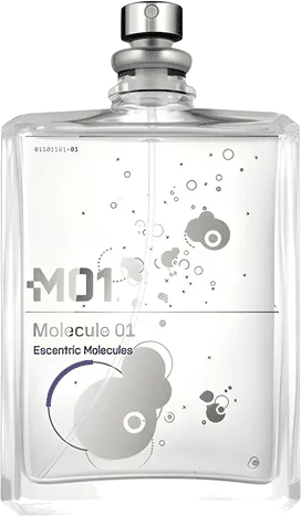 Molecule 01