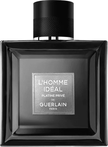L'Homme Ideal Platine Prive