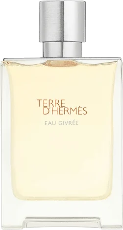 Terre D'Hermes Eau Givree