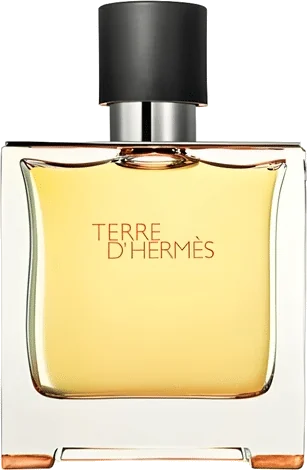 Terre d'Hermes Parfum