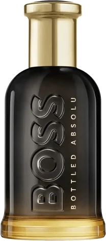 Bottled Absolu