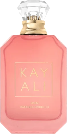 Eden Sparkling Lychee 39