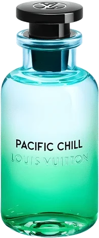 Pacific Chill
