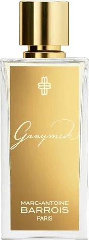 Ganymede