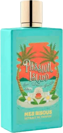 Passion Island