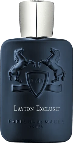 Layton Exclusif