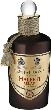 Halfeti Cedar