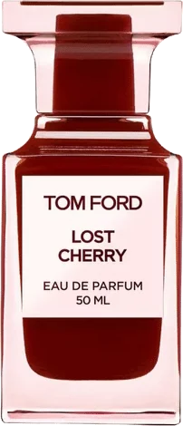 Lost Cherry