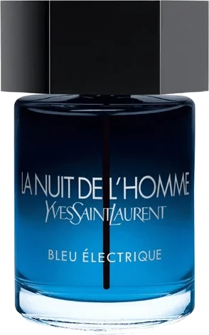 LNDL Bleu Electrique