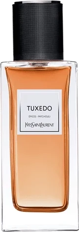 Tuxedo